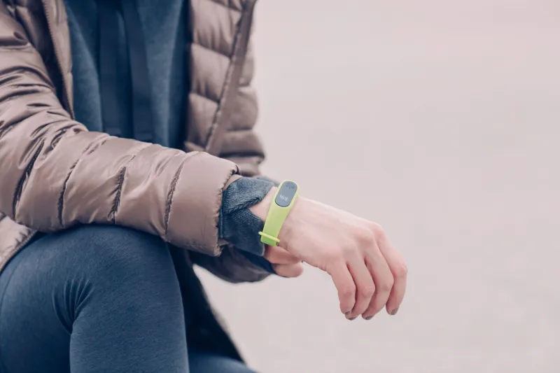 A Japanese Pedometer Company Invented Your Daily Step Goal — Not a Doctor