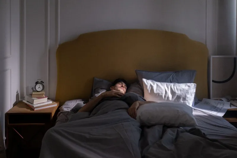 The 8-Hour Sleep Rule Came From a Factory Floor, Not a Lab