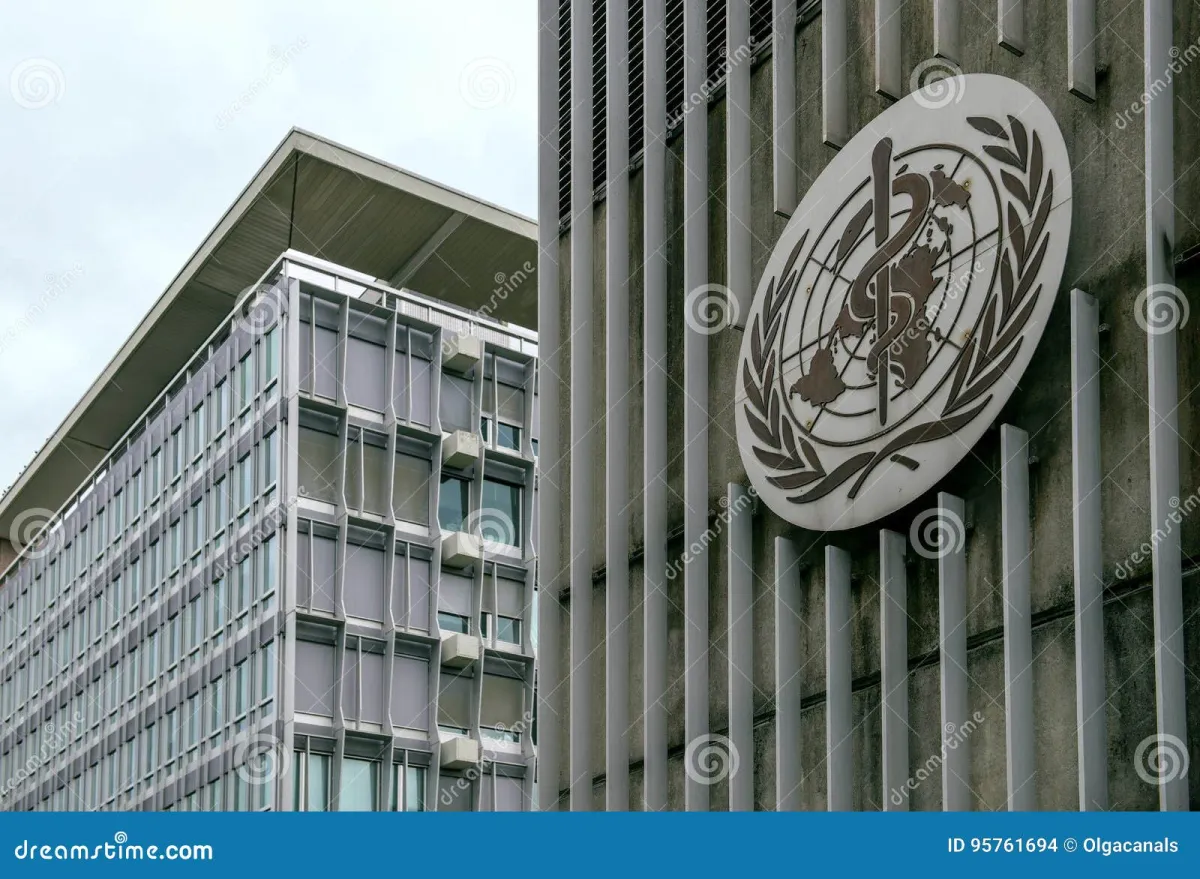 World Health Organization
