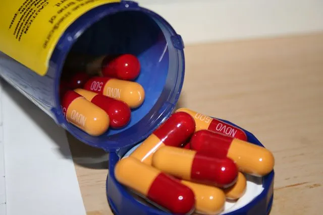 How America Fell in Love With Antibiotics — And Why That Romance Is Now a Medical Emergency