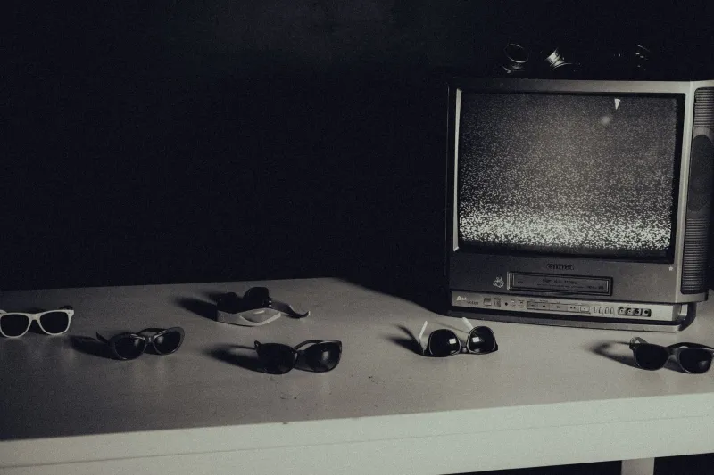 Your Dream Memories Are Being Shaped by Your TV — Not Your Biology