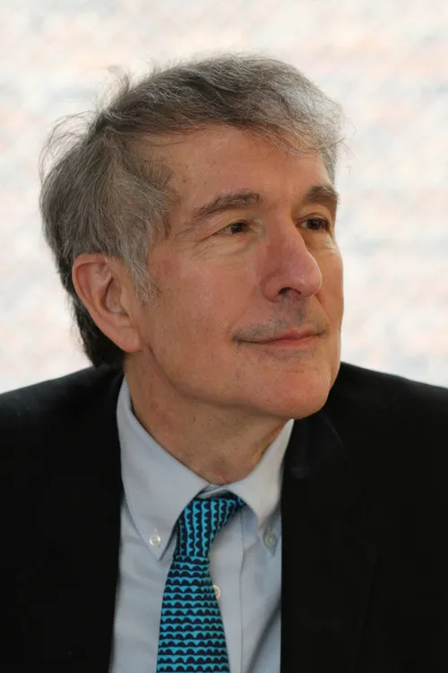 Howard Gardner
