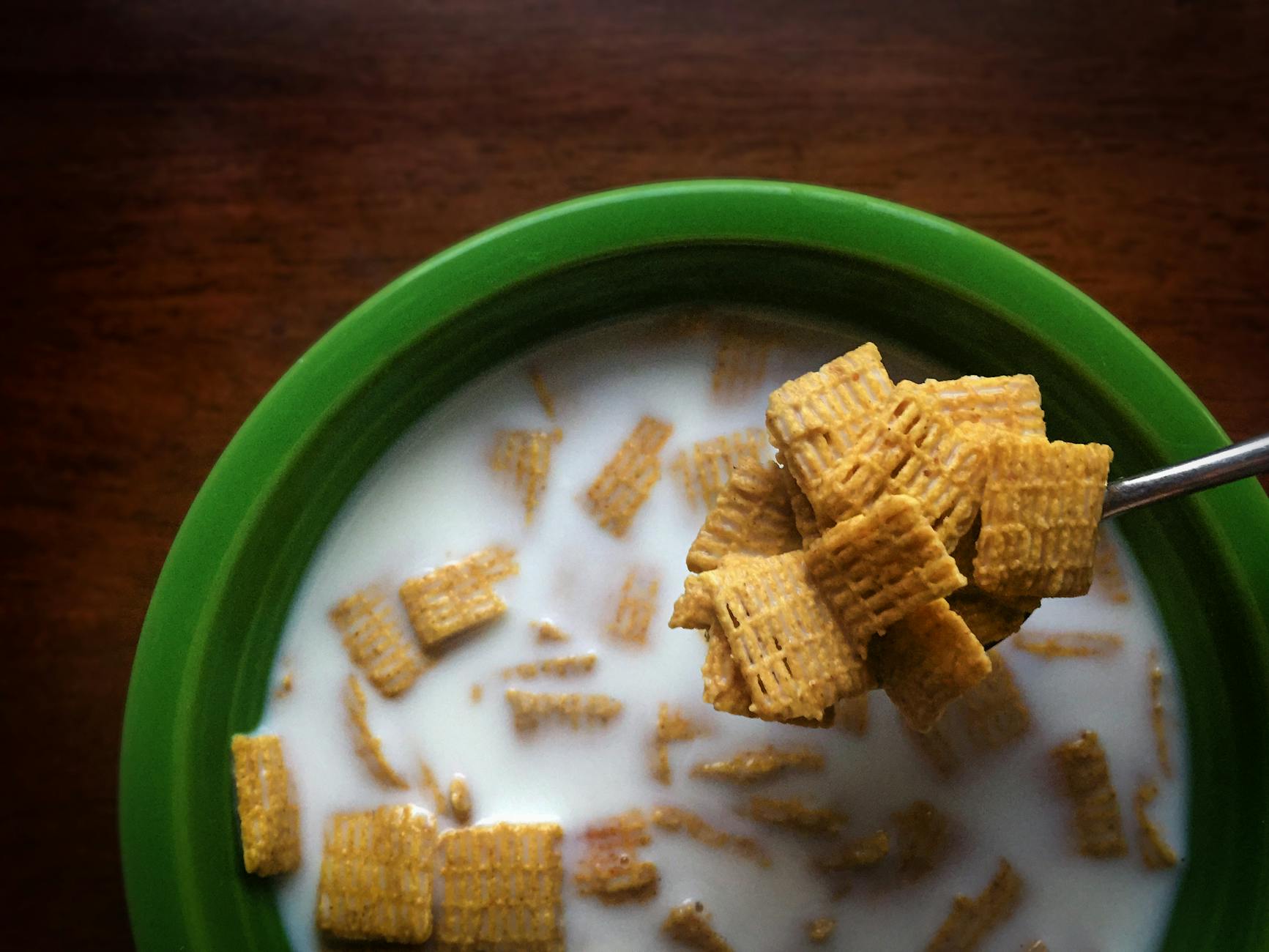 Breakfast Became 'The Most Important Meal' Because Someone Needed to Sell Cereal