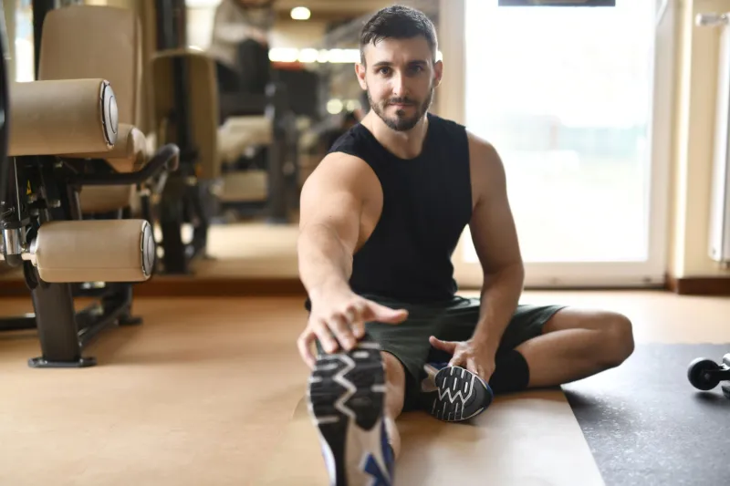 The Gym World Has Been Blaming the Wrong Chemical for Your Post-Workout Pain for Decades
