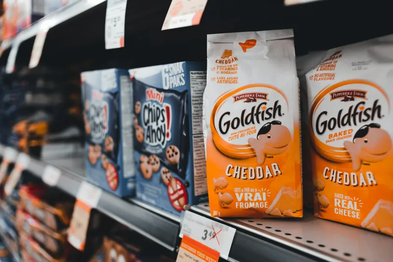 Your Food's Expiration Date Is Just a Corporate Guess — And It's Costing You Hundreds