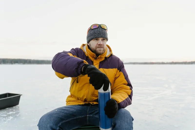 Your Head Isn't a Heat-Loss Hot Spot — That's Just What Happens When You Study Naked People in Winter Coats