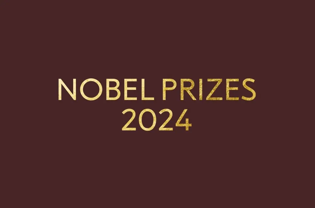 Nobel Prize