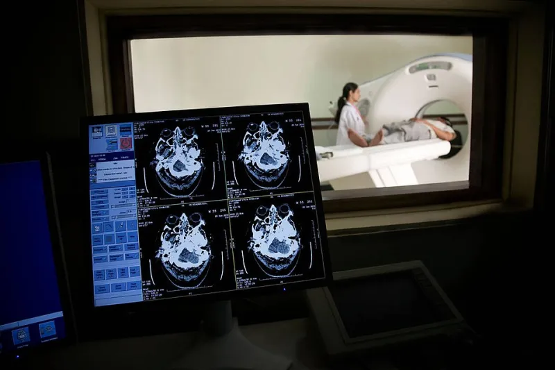 The Left Brain vs. Right Brain Personality Test Was Pop Psychology's Biggest Con