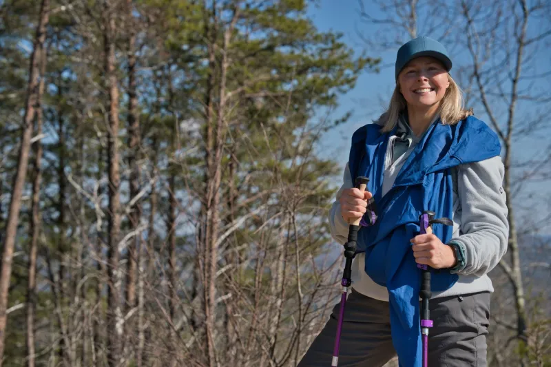 Your Metabolism Doesn't Fall Off a Cliff at 30 — The Real Numbers Tell a Different Story