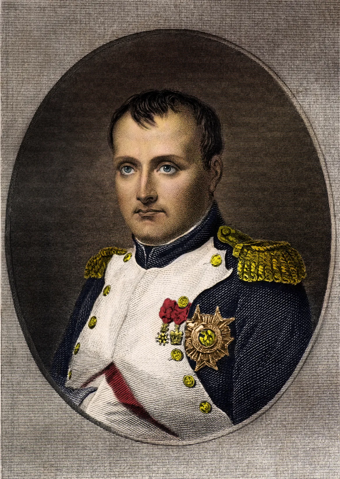 Napoleon Bonaparte