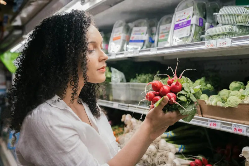 The Organic Label Promises Way Less Than Most Shoppers Think It Does