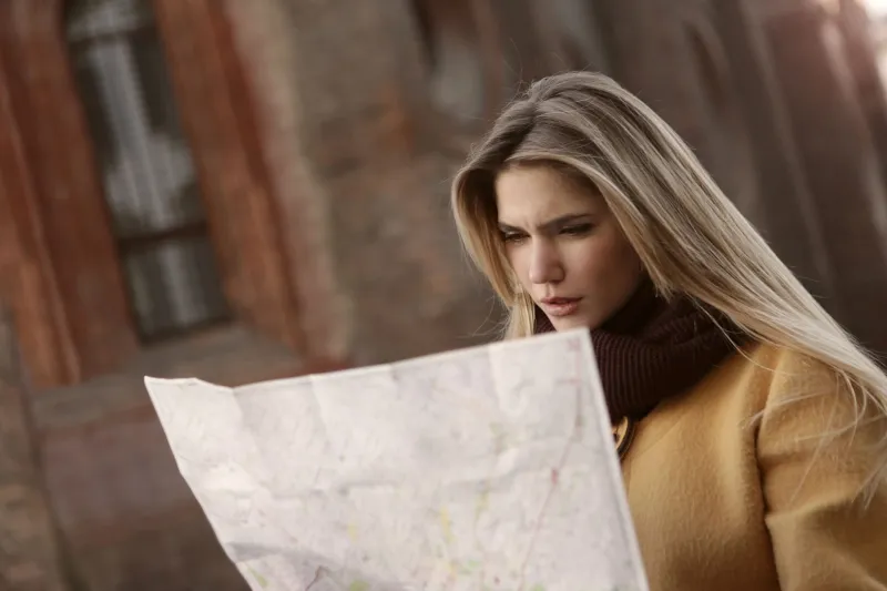 You Probably Gave Up on Your Sense of Direction Before It Ever Had a Chance to Develop