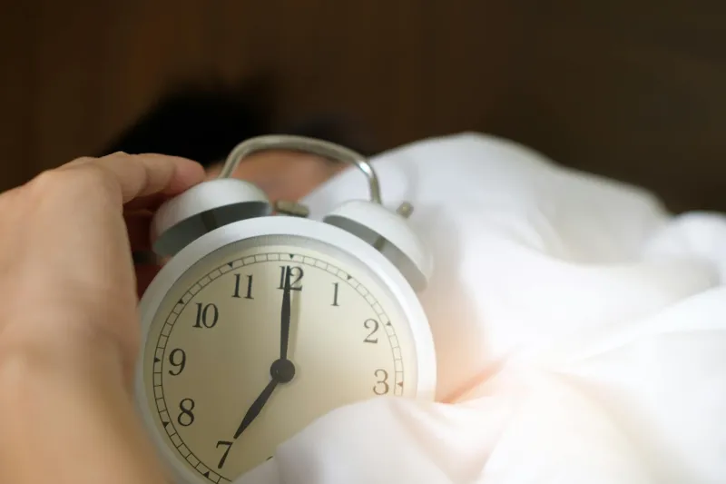 Sleep Scientists Have Been Quietly Walking Back the Eight-Hour Rule