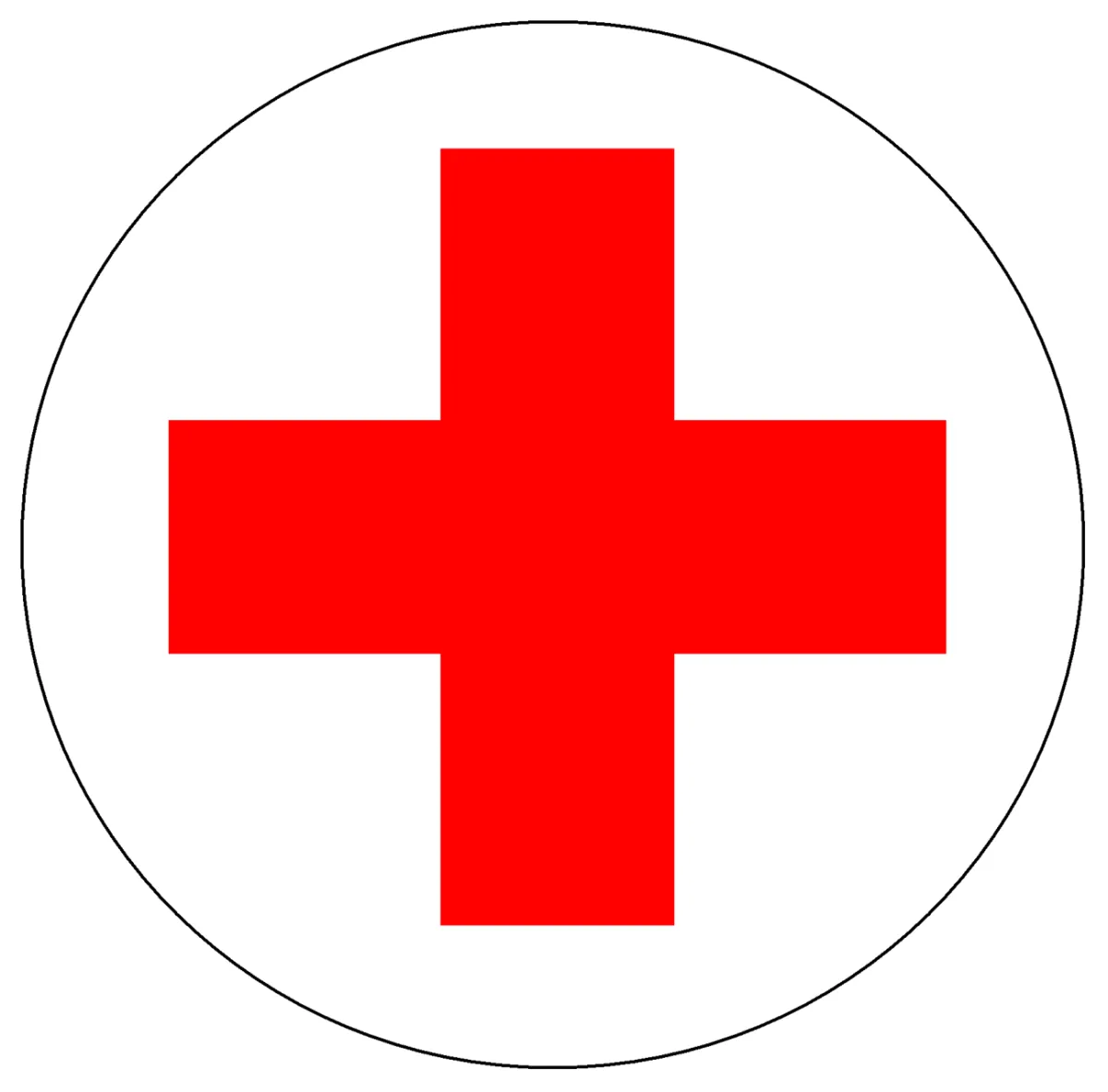 American Red Cross