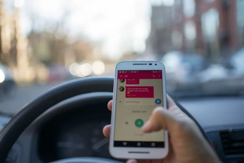 Neuroscience Has a Different Explanation for Why You Can't Put Your Phone Down