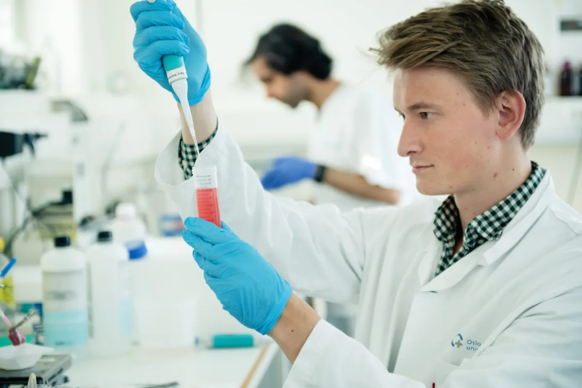 Research Institute of Environmental Medicine