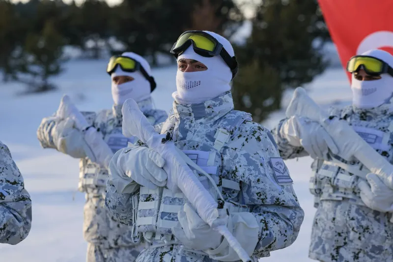 The Winter Hat Myth Started When Army Scientists Forgot to Dress Their Test Subjects Properly